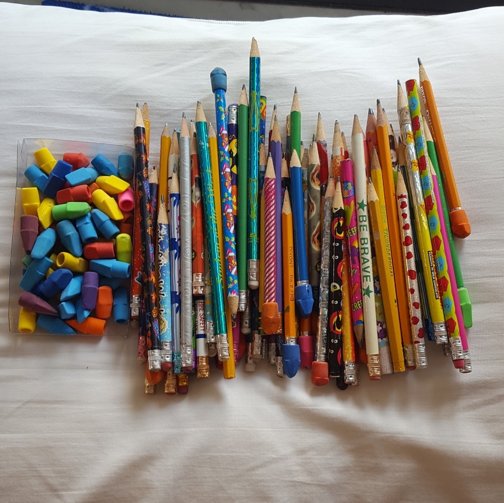 * FREE w/ Purchase School Supply Set